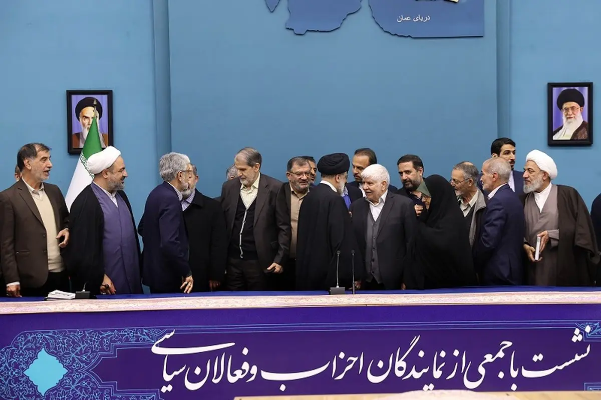 محمد هاشمی: روسای‌جمهور در ایران یک بار مصرف هستند