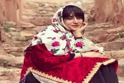 پرستو احمدی بامداد امروز آزاد شد