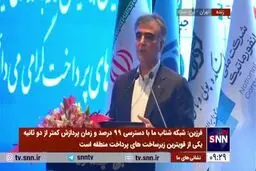 فرزین: تراکنش ماهانه رمز ارزها در کشور ۳۵ همت است!