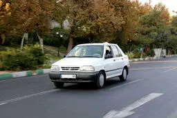 قیمت عجیب و باورنکردنی پراید صفر در بازار!