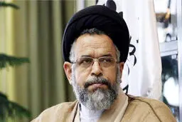 انتخاب علوی به‌عنوان معاون امور نظارتی معاونت امور مجلس ریاست جمهوری