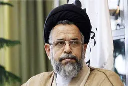 انتخاب علوی به‌عنوان معاون امور نظارتی معاونت امور مجلس ریاست جمهوری