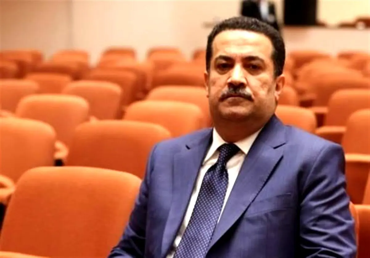 السودانی: جنگ غزه، ناتوانی جهان از توقف اسرائیل را آشکار کرد