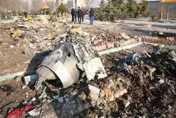 هواپیمای اوکراینی و مصاحبه‌های صداوسیما