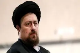 سیدحسن خمینی: تداوم راه امام موضوعی نوستالژیک و عشقی نیست