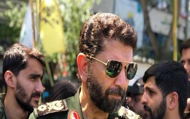 نیروهای مسلح ایران در اوج آمادگی