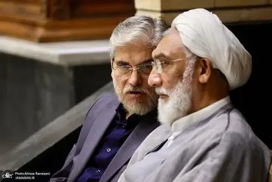 پورمحمدی