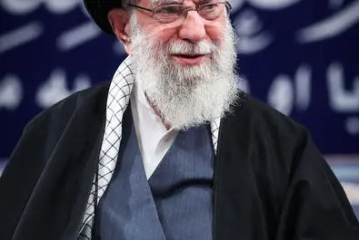 رهبر انقلاب