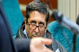 نامه حمید قره‌حسنلو به رضا پهلوی از زندان!