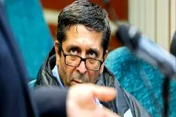 نامه حمید قره‌حسنلو به رضا پهلوی از زندان!