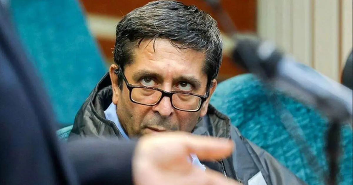 نامه حمید قره‌حسنلو به رضا پهلوی از زندان!