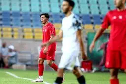 گاری دو به‌دنبال یا مال پرسپولیس!