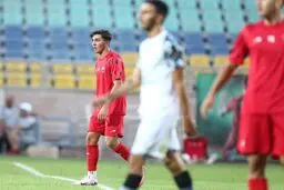 گاری دو به‌دنبال یا مال پرسپولیس!