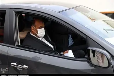 نمایشگاه حمل و نقل، لجستیک