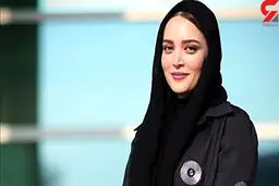 حضور آرامش دهنده ی امید در زندگی بهنوش طباطبایی
