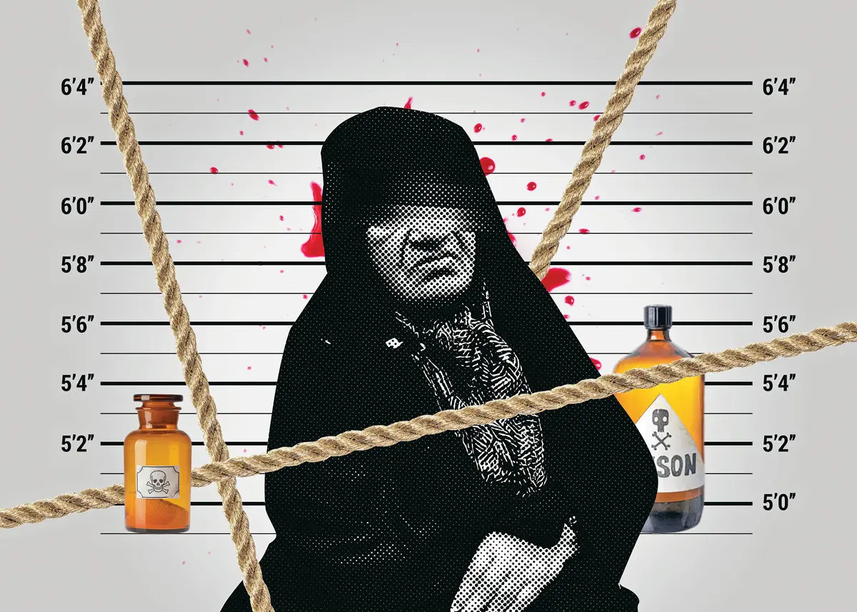 جزئیات تکان دهنده از پرونده کلثوم اکبری