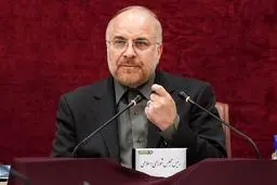 قالیباف: قانون تسهیل صدور مجوز کسب و کار به دوران رانت‌های صنفی پایان داد