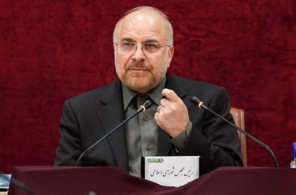 قالیباف: مسببان حادثه تروریستی راسک باید مجازات شوند