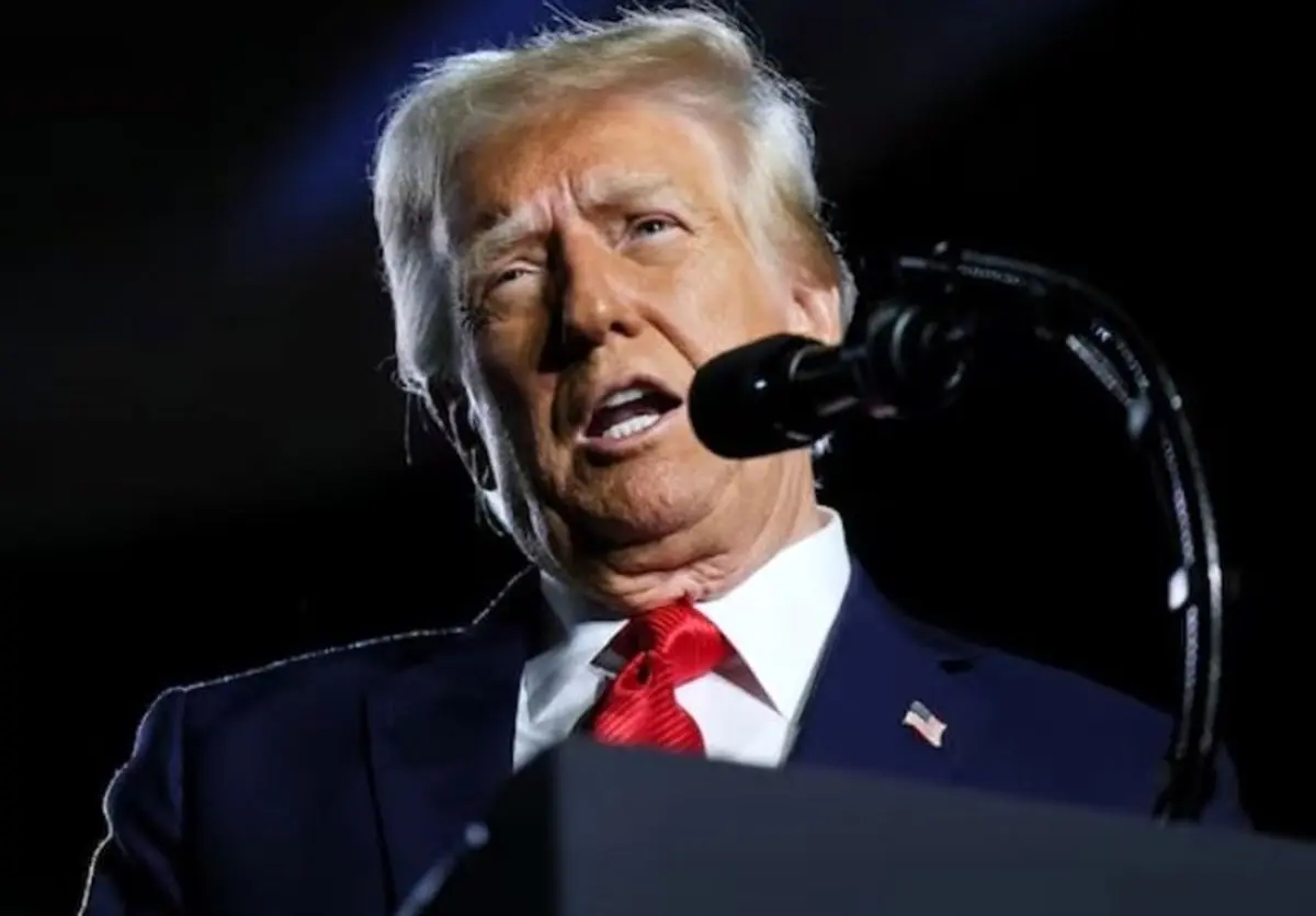 ترامپ: ممکن است دوباره عضو سازمان بهداشت جهانی شویم