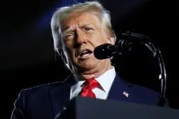 ترامپ: ممکن است دوباره عضو سازمان بهداشت جهانی شویم