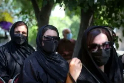 خبر نگار فقید ایرنا
