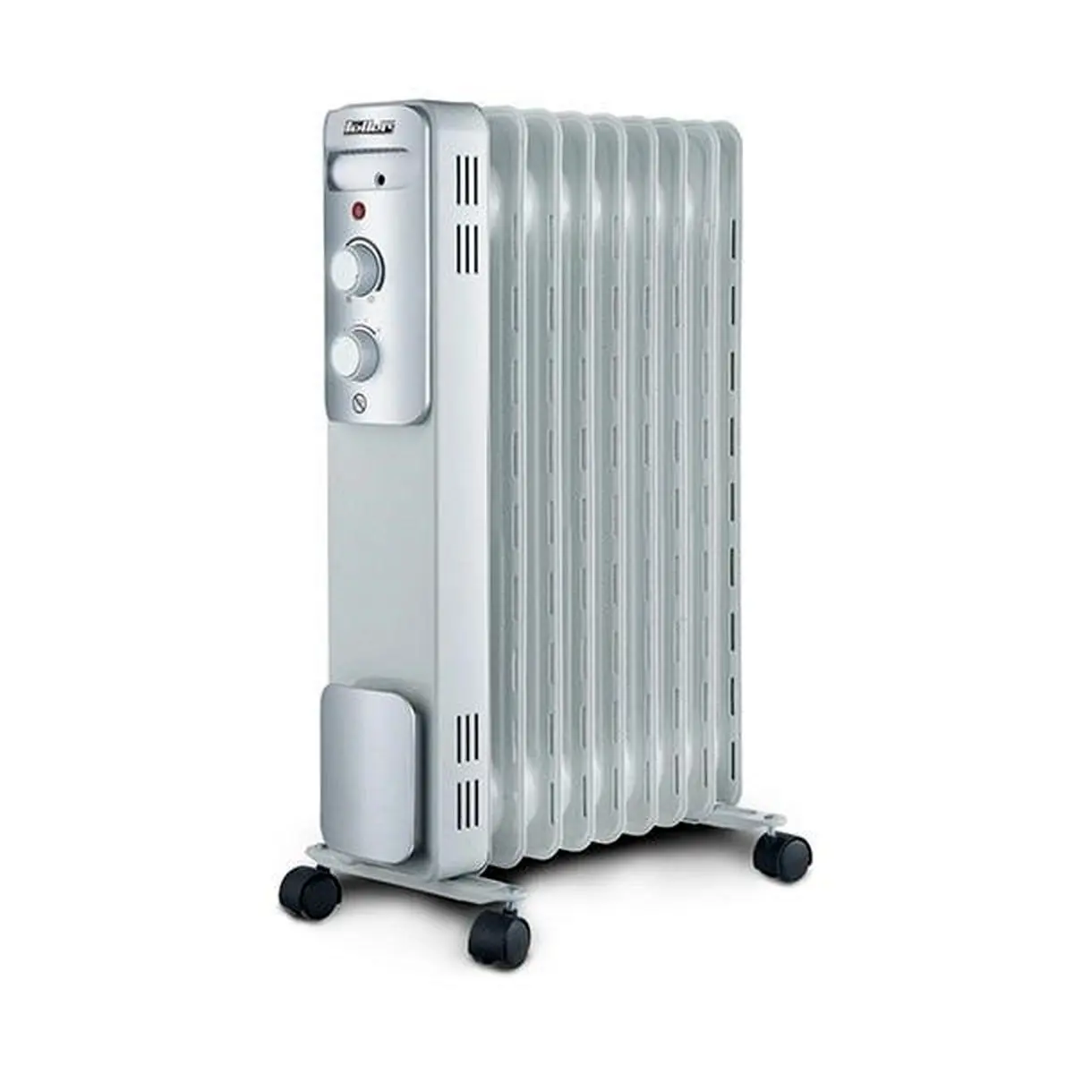 تعمیر شوفاژ برقی در مجموعه فنی بلد