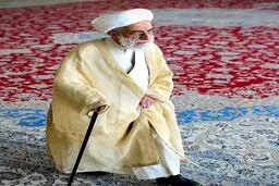 جنتی باز هم دبیر شورای نگهبان باقی ماند