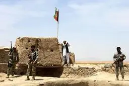 ۱۹ نیروی نظامی پاکستان در درگیری با طالبان کشته شدند+ فیلم