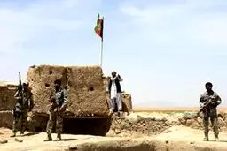 ۱۹ نیروی نظامی پاکستان در درگیری با طالبان کشته شدند+ فیلم