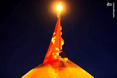 کربلا امام حسین