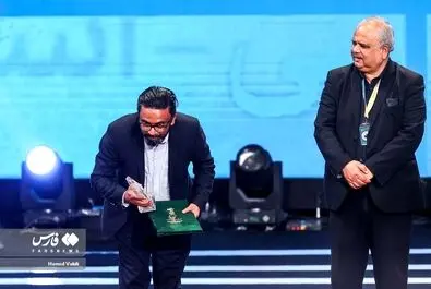 جشنواره فیلم فجر