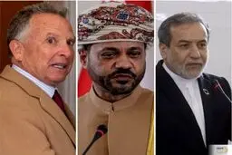 ویدیو/ عزیمت هیئت ایرانی به سمت محل گفتگوها