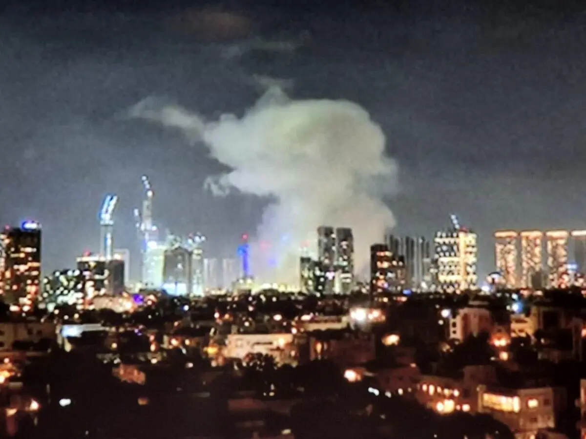 سکوت آژیرها در دل بحران؛ چرا هشدارهای حمله در حیفا فعال نشدند؟