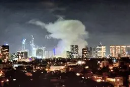 سکوت آژیرها در دل بحران؛ چرا هشدارهای حمله در حیفا فعال نشدند؟