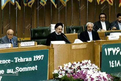 اجلاس سران کشورهای اسلامی