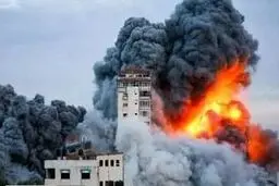 ادعای ارتش اسرائیل: فرمانده موشکی حزب‌الله ترور شد
