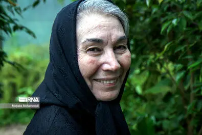 پروانه معصومی