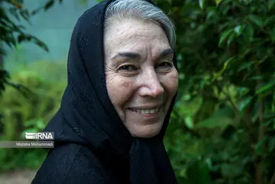 پروانه معصومی