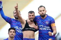 پیروزی باشگاه تهرانی در پرونده فسخ یک‌طرفه بازیکن