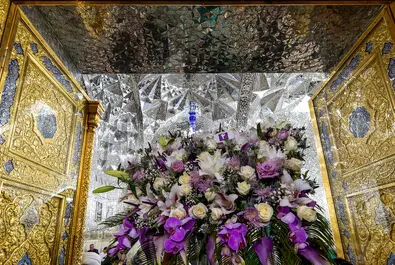 امام رضا(ع)