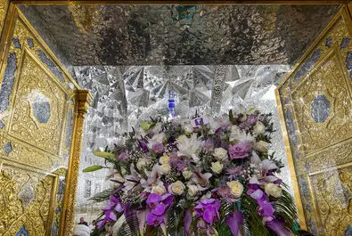 امام رضا(ع)