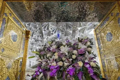 امام رضا(ع)