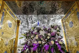 یک ایرانه و یک امام رضا(ع) با نوای حاج محمود کریمی
