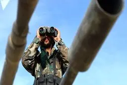 مارش جنگ نواخته شد | حمله آذربایجان به ارمنستان