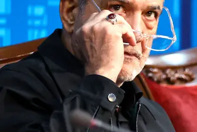 پزشکیان اقتصادی
