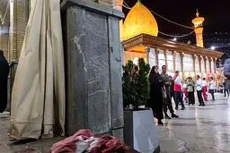 هشدار جمهوری اسلامی به پیامد‌های امنیتی روند تصاعدی ورود افغانستانی‌ها به ایران!