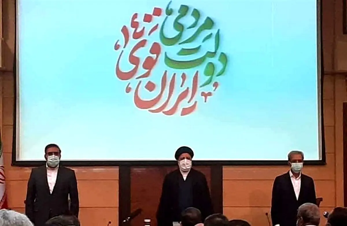رئیسی در اولین متینگ انتخاباتی‌اش:‌ بازار را پشت درهای بسته نمی شود اداره کرد