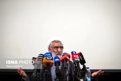 مصطفی پورمحمدی 