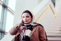 دعوای نگار جواهریان و هدیه تهرانی سر چیست؟ | حادثه وحشتناک برای خانم بازیگر