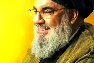 حسن نصرالله